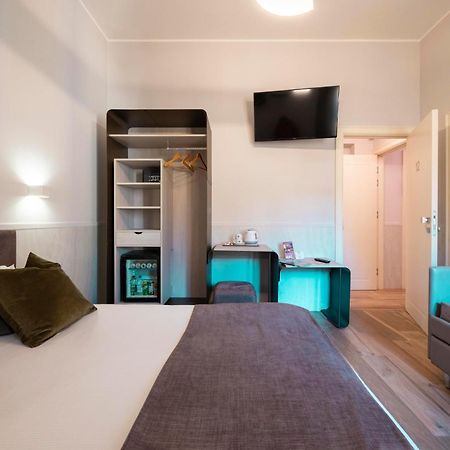 Residenza Cavallini Ρώμη Εξωτερικό φωτογραφία