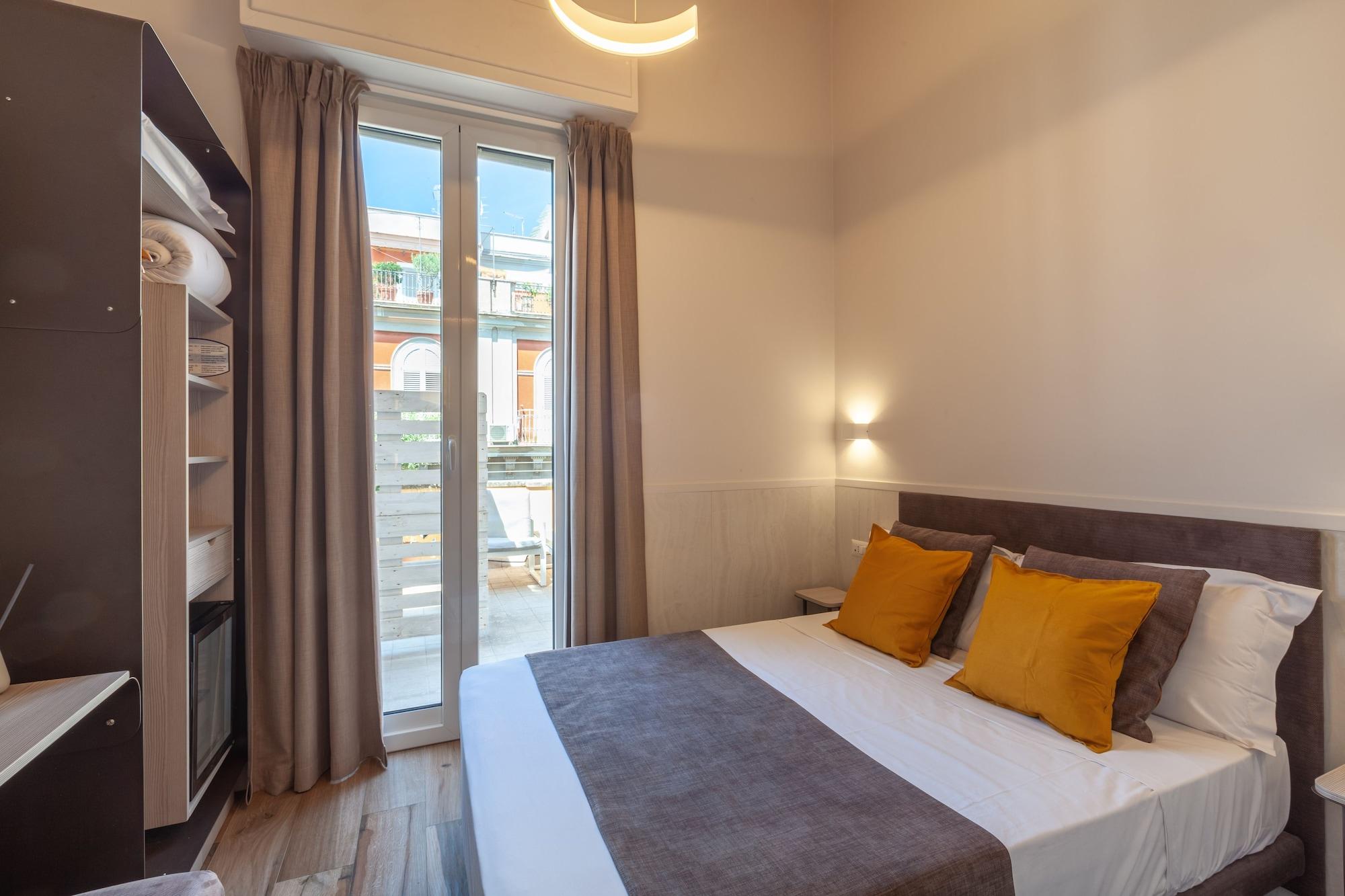 Residenza Cavallini Ρώμη Εξωτερικό φωτογραφία