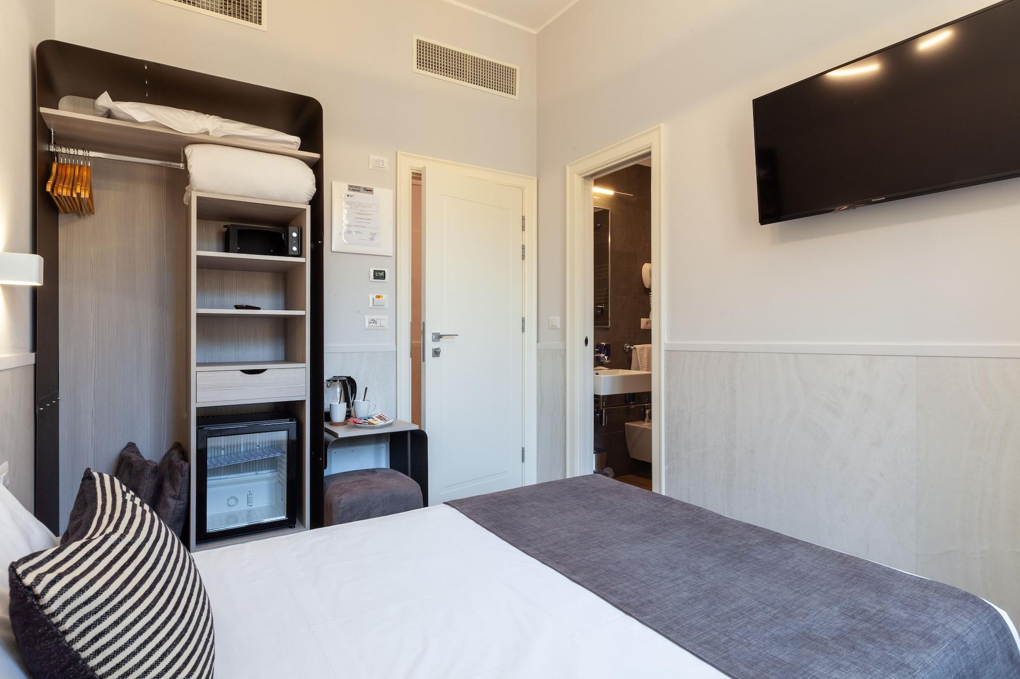 Residenza Cavallini Ρώμη Εξωτερικό φωτογραφία