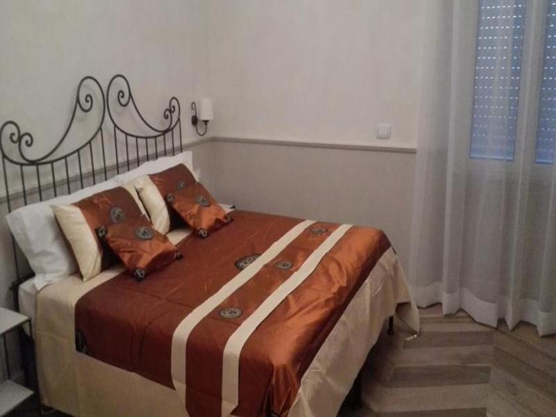 Residenza Cavallini Ρώμη Εξωτερικό φωτογραφία
