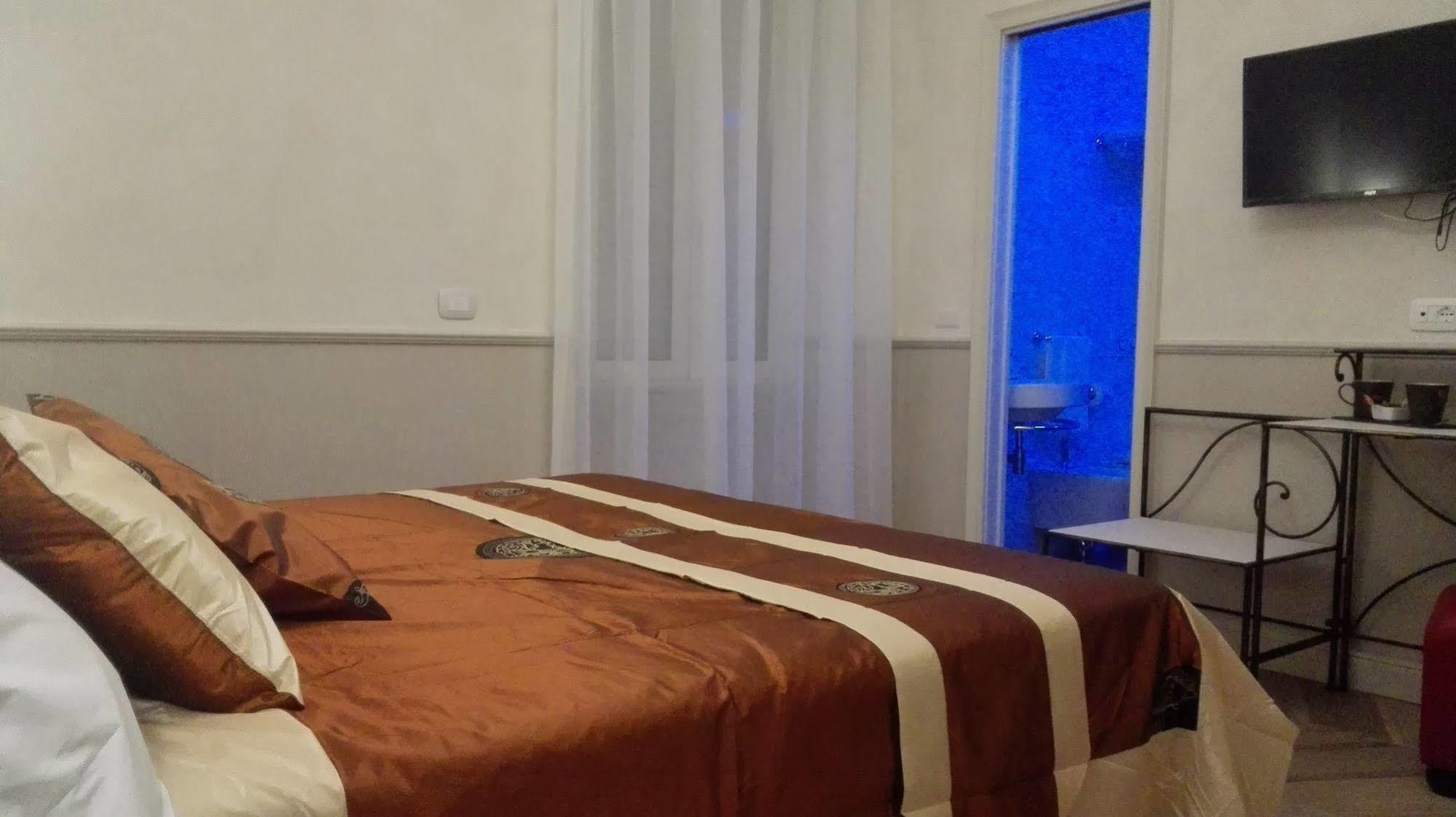 Residenza Cavallini Ρώμη Εξωτερικό φωτογραφία