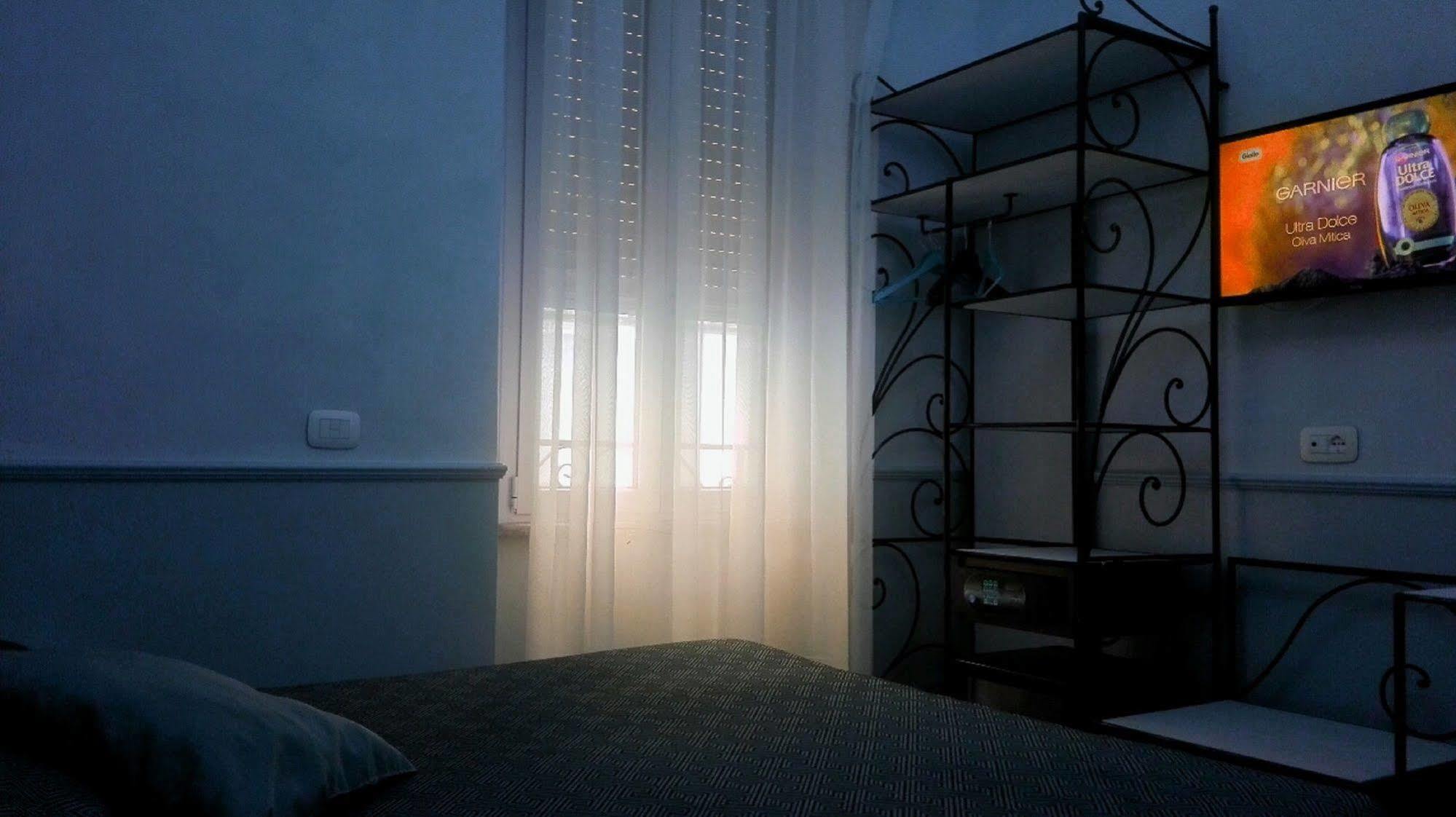 Residenza Cavallini Ρώμη Εξωτερικό φωτογραφία