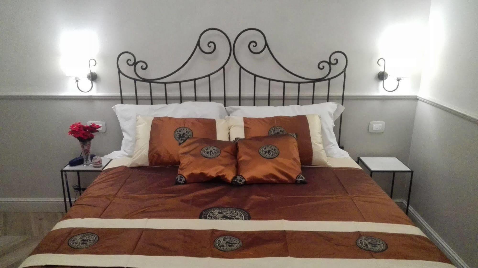 Residenza Cavallini Ρώμη Εξωτερικό φωτογραφία