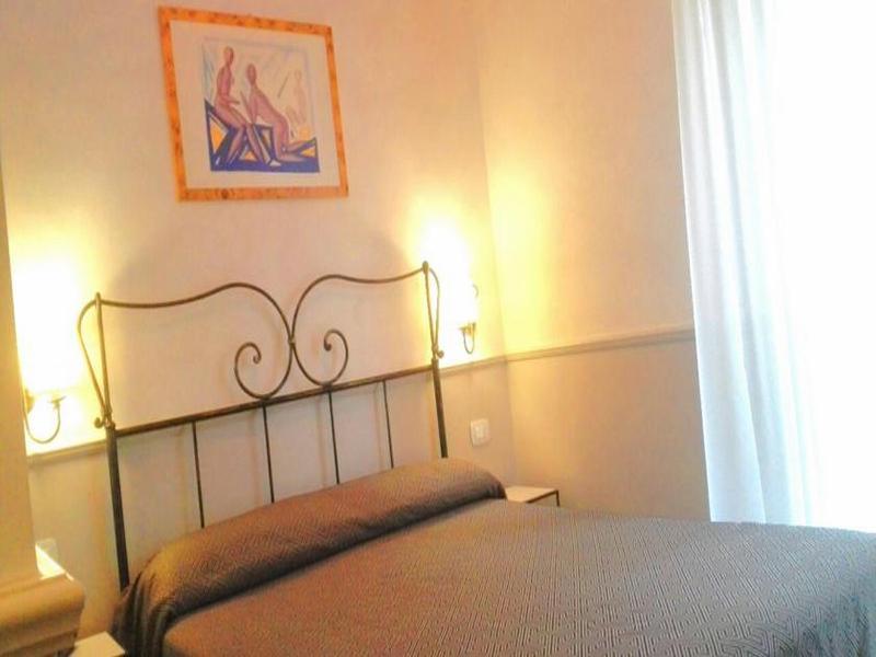 Residenza Cavallini Ρώμη Εξωτερικό φωτογραφία
