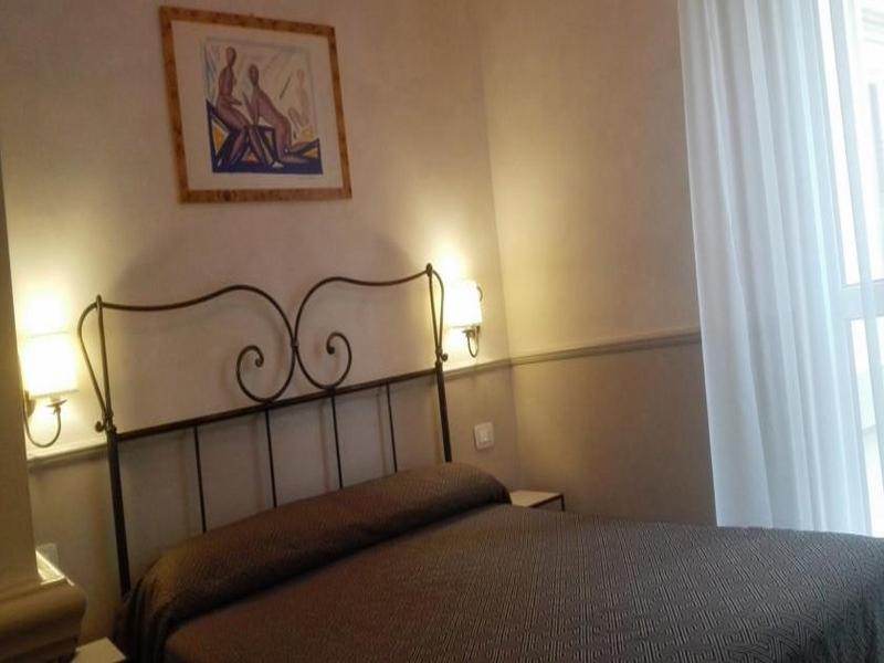 Residenza Cavallini Ρώμη Εξωτερικό φωτογραφία