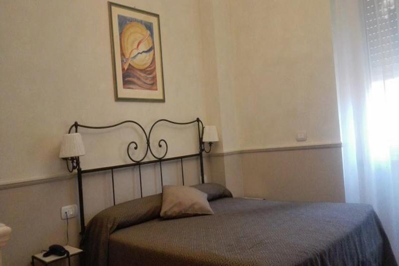 Residenza Cavallini Ρώμη Εξωτερικό φωτογραφία