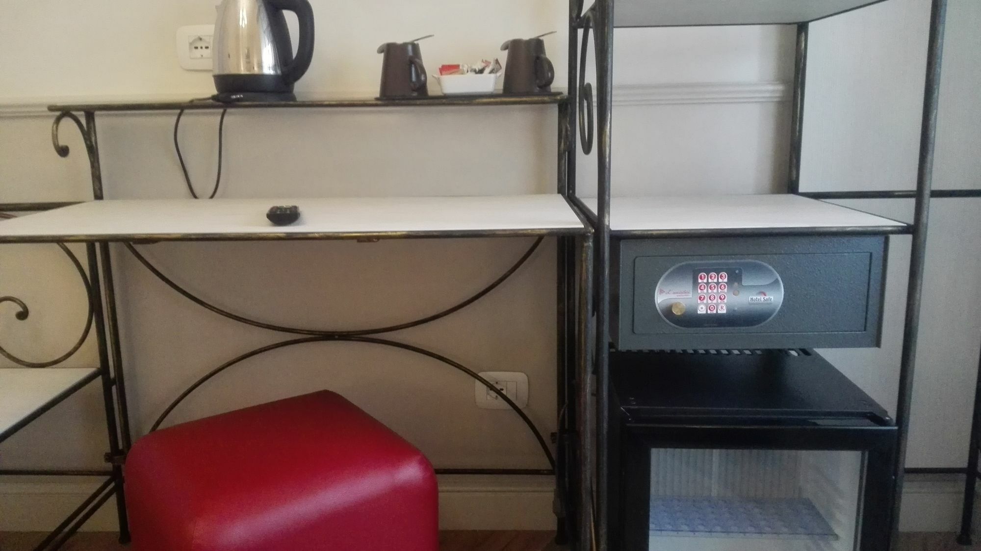 Residenza Cavallini Ρώμη Εξωτερικό φωτογραφία