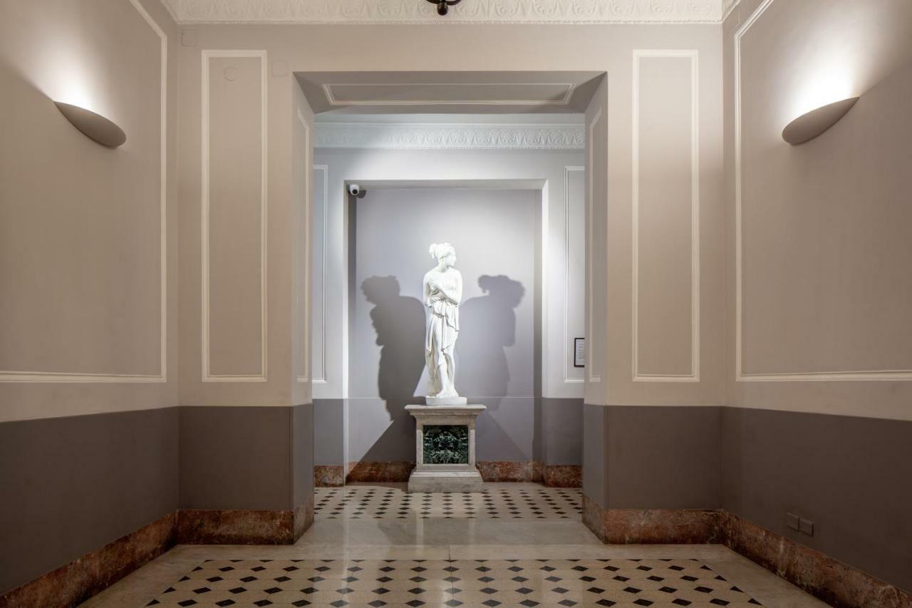 Residenza Cavallini Ρώμη Εξωτερικό φωτογραφία