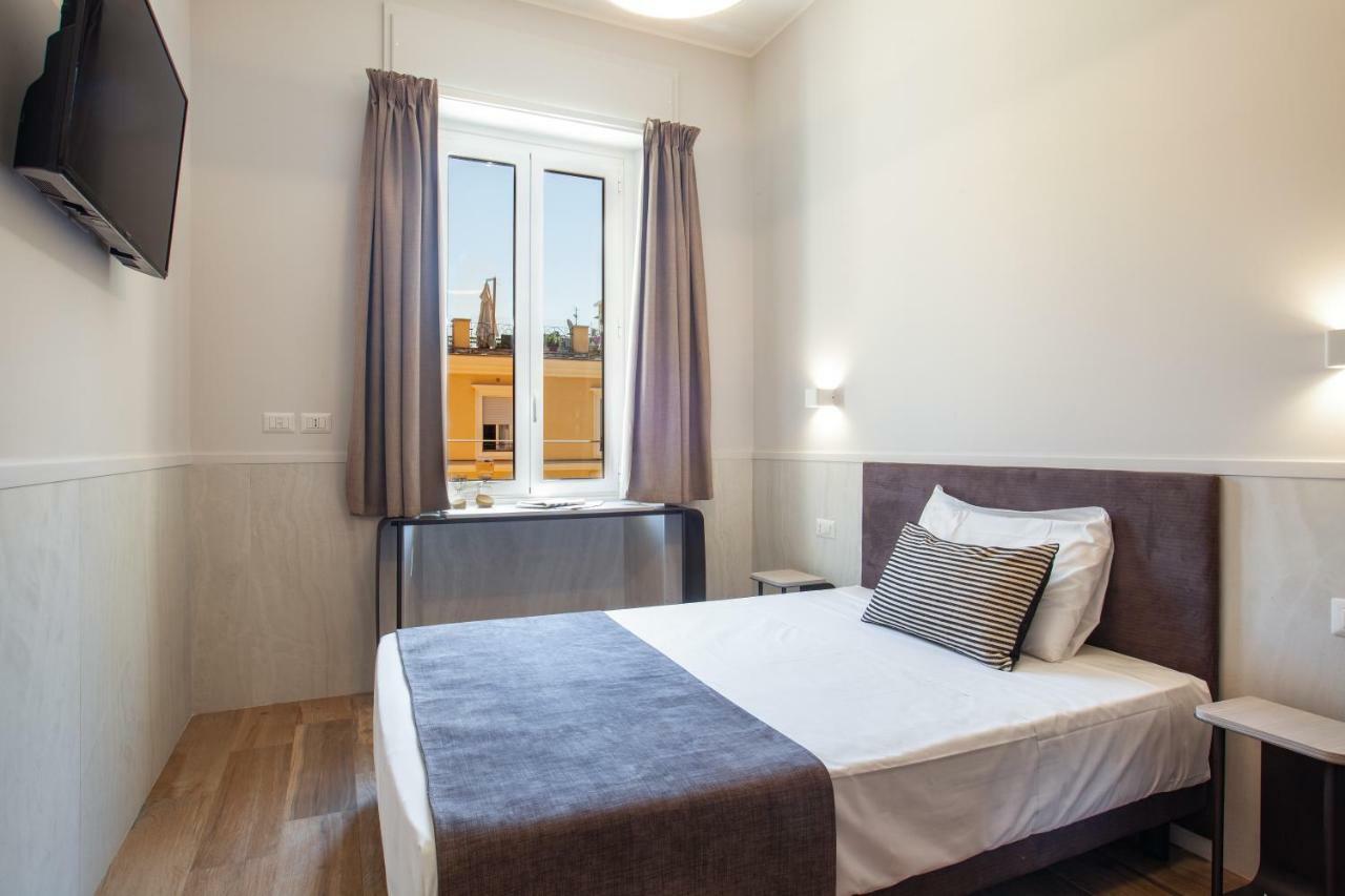 Residenza Cavallini Ρώμη Εξωτερικό φωτογραφία