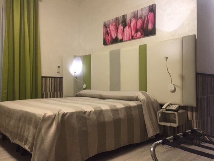 Residenza Cavallini Ρώμη Εξωτερικό φωτογραφία